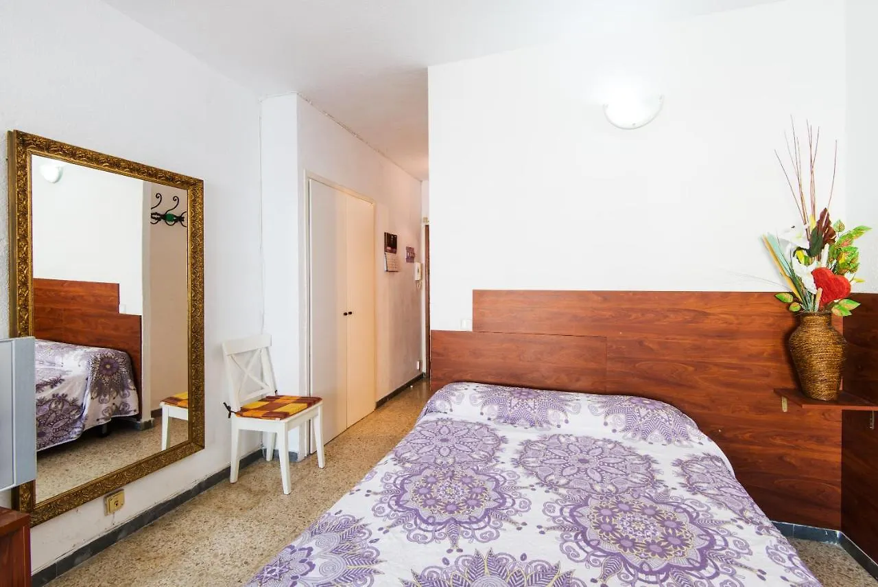 Appartement Apartamento Montes Torremolinos Spanje