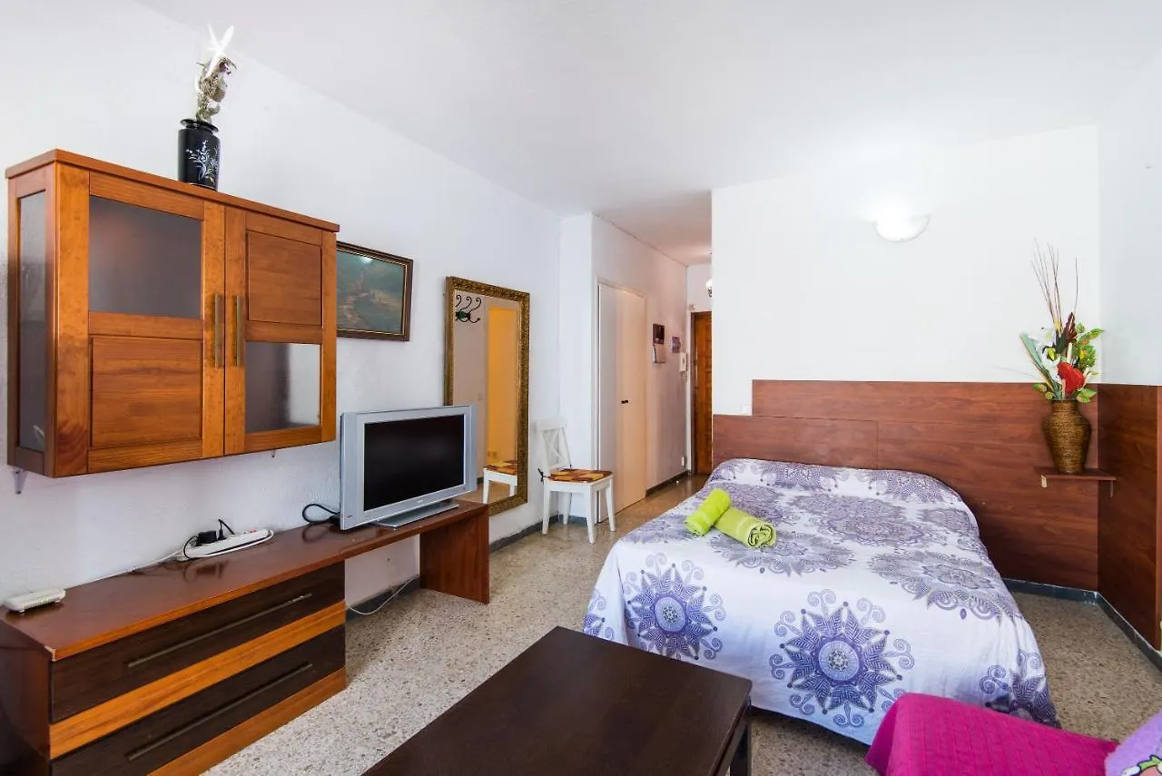 Apartamento Montes Torremolinos