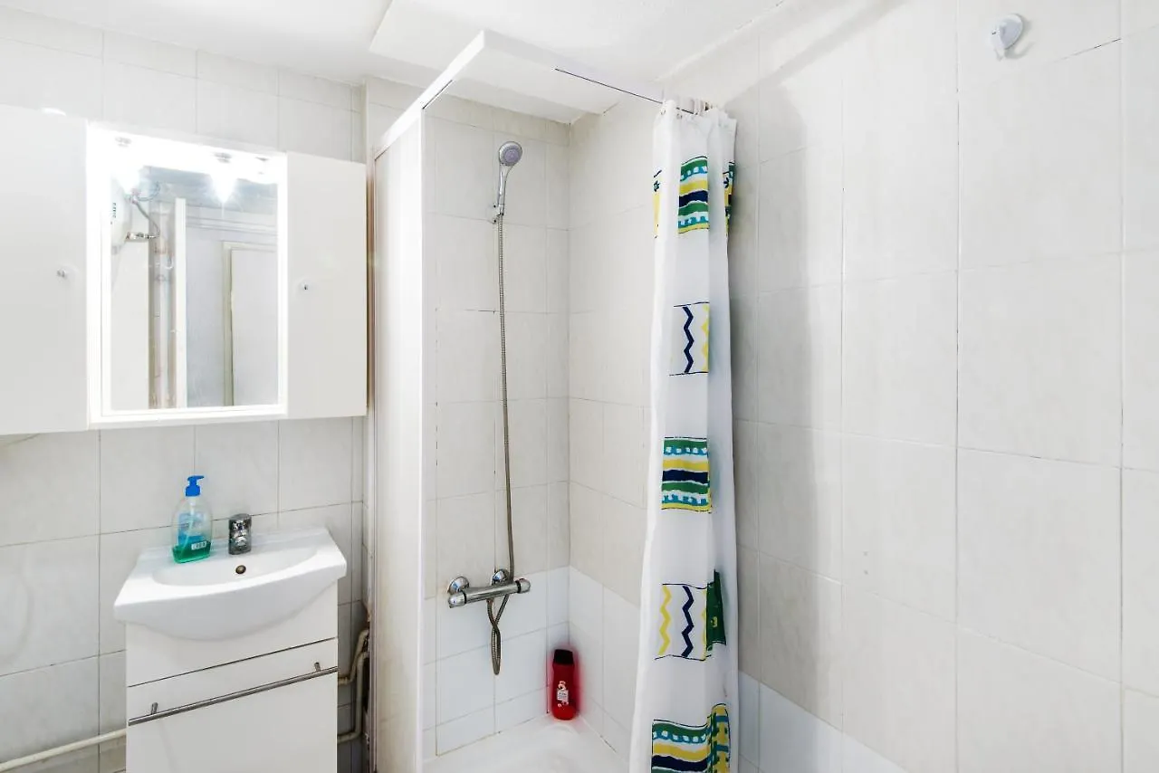 Apartamento Montes Torremolinos Apartment