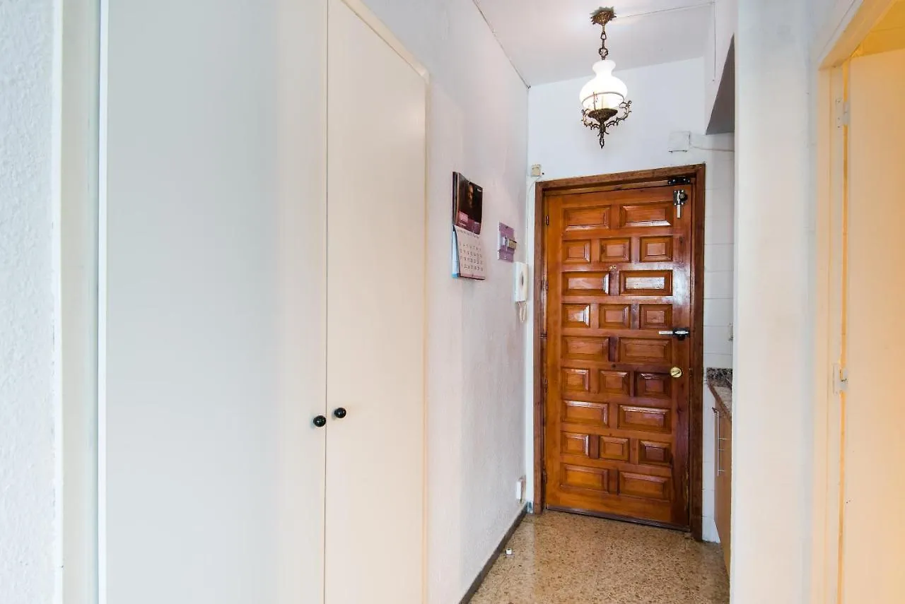 Apartment Apartamento Montes Torremolinos