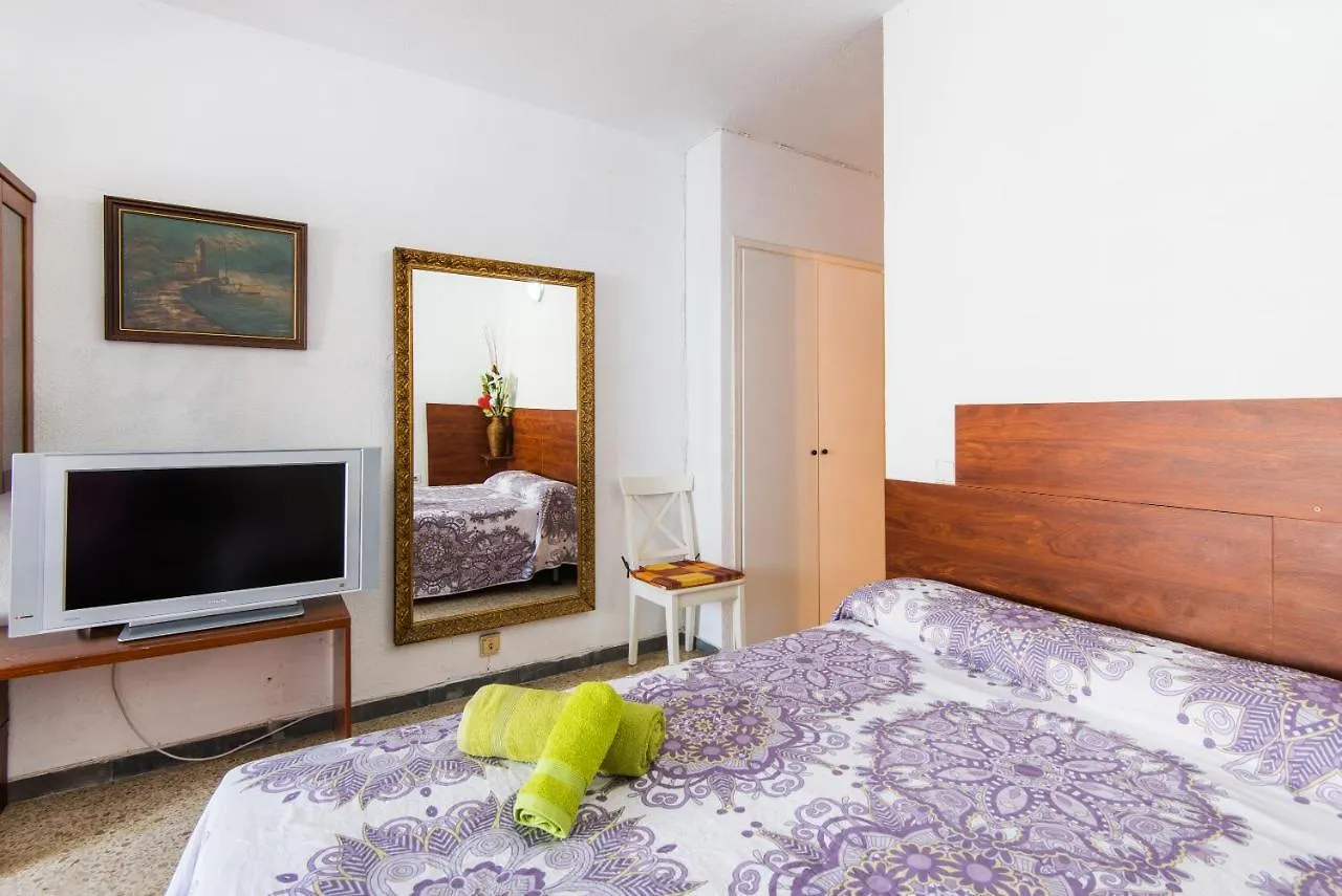 Apartamento Montes Torremolinos Spain